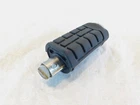 Honda Shadow 1100 & GL1500 Valkyrie VTX1800 Rear Right Passenger Footrest Peg Used. Price: $9.99.