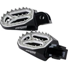 Moose Qualifier Footpegs P17-54B4B 1620-2378 New. Price: $152.59.