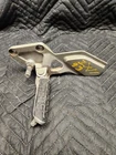 Kawasaki Ninja 1100 Left Rear Set Linkage 35011-1635 1993-2001 Used. Price: $39.99.