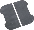 Drag Specialties Chrome Passenger Floorboards 057004-HC6 New. Price: $27.25.