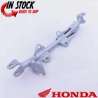 Honda Bar Step Footpeg Bracket 2004-2012 CRF50F CRF70F Oem New 50610-GEL-A00. Price: $45.94.