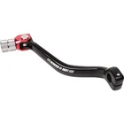 Zeta ZE90-3242 Revolver Shift Lever, Red New. Price: $64.76.