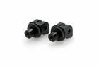 Puig Footpeg Adaptor Black (20269N) New. Price: $48.67.