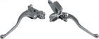 Harddrive Old School Handcontrols Chrome 820-55350 New. Price: $571.95.
