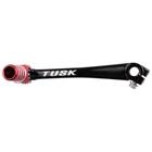 Tusk L26-107RD Folding Shift Lever Black/red Tip New. Price: $32.01.