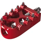 Flo Motorsports FPEG-802R Style Shifter Peg, Red New. Price: $53.06.