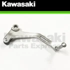 New 2017-2023 Genuine Kawasaki Ninja 650/Z650 Gear Shift Lever Pedal 13236-0778. Price: $74.94.