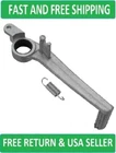 New Caltric Rear Foot Brake Pedal For Suzuki GSX-R600 GSX-R750 2006-2009. Price: $31.35.