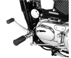 Harley-davidson Sportster Xl Forward Control Kit Chrome Oem 50700020 2014-2020 New. Price: $415.44.