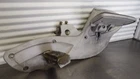 11 Can Am Roadster Spyder Rt SE5 Left Side Foot Rest Assembly Brake Pedal Peg Used. Price: $92.07.