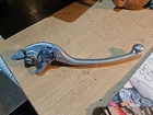 Genuine, Nos, Suzuki VZ1800, VZ800, VL800, VL1500 K5-K9 Front Brake Lever. New. Price: $100.75.