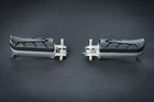 Left & Right Footrest Pegs Replacement For Honda CB650F CBR650F 2014-2018 New. Price: $47.96.