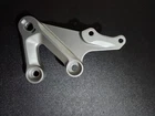 Suzuki 43511 29G00 Front Footrest Bracket Rh Gsx R600 R750 R1000 K3 K5 New. Price: $100.64.