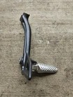 2023 Cfmoto Rear Right Foot Peg Mount Bracket Rest Used. Price: $149.95.