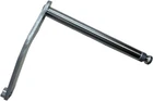 Harddrive Transmission Shift Lever Black #34606-90 Harley Davidson Sportster New. Price: $33.26.