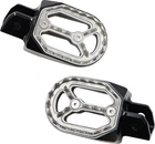 Moose Qualifier Footpegs (1620-2378) New. Price: $143.95.