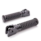 Cnc M-grip Pole Front Foot Pegs Fits Ducati Supersport 1000DS 750 900 New. Price: $34.70.