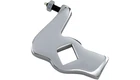1989-1999 Harley-davidson Fls Fxs Adjustable Kickstand Stop Drag Specialties New. Price: $38.79.