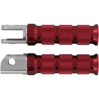 Emgo Foot Rest Fits Suzuki Red Rf/gsxr 50-11312 New. Price: $28.64.