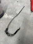 2003 Honda Xr Foot Lever Rear Brake Pedal Linkage Oem STOCKCRF80 CRF100 Used. Price: $25.00.