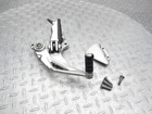 2007 06-13 Bmw R1200R Right Rearset Brake Pedal Foot Peg Rest Bracket Read Used. Price: $33.59.