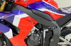 Honda CBR1000RR-R Sp 2021 Holder Main Step NHB38M Alt Si Met 50700-MKR-D10ZA New. Price: $95.23.