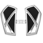 Fatecim Motorcycle Front Foot Pegs Pedals Rests Highway Mini Boards Floorboar... New. Price: $102.41.