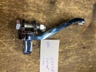 Harley Oem Footpeg Heel Rest Fxdwg Softail Highway Pegs 50227-01 New. Price: $49.95.