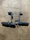 1999 - 2007 Suzuki Hayabusa GSX1300R Oem Left Right Front Foot Rest Peg Pedal Used. Price: $29.99.