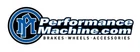 Performance Machine 0036-1015-BM Superlight Floorboards Passenger -... New. Price: $518.95.