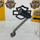 Oem Harley 86-25 Touring Stock Chrome Softail Shifter Lever & Peg Used. Price: $19.95.