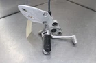 08-20 Suzuki Hayabusa GSX1300R Right Driver Foot Peg Rest Stop Used. Price: $36.83.