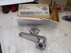 Nos Oem Harley-davidson 34670-04 Chrome Shifter Lever!# New. Price: $88.11.