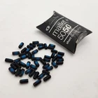 Crankbrothers Flat/mallet Pedal Pin Kit 8MM 50 Count For Bike Black Open Package New. Price: $7.70.