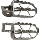 Moose Nd Series Footpegs 1620-2148 New. Price: $214.86.