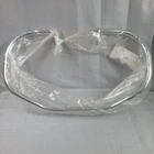 New Cobra 01-1325 Freeway Bars Highway Suzuki Volusia 2001-2002. Price: $210.08.