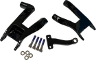 Drag Specialties Rider Floorboard Mount 1621-1053 Reliable Support New. Price: $229.64.