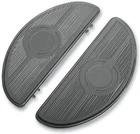 Drag Specialties Replacement Floorboard Rubber For Half-moon 17-0418R-HC4 New. Price: $15.85.