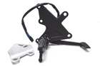 Kawasaki ZX10RR 16-20 Right Footrest Brake Pedal Driver Front New. Price: $193.50.