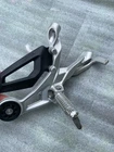 Bmw S1000RR GEN4 K67 Oem Right Riders Footpeg 8361540-01, 8568709-01, 8568716-02 Used. Price: $119.99.