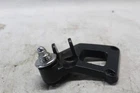 Rear Step Stay Left 35011-1629-CQ 2002 Kawasaki ZX-6 Used. Price: $40.00.