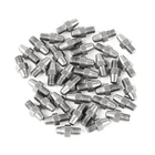 Zeta Aluminium Foot Peg Pin 37PCS ZE93-1997 New. Price: $20.41.