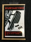 Kuryakyn 450 Driver Floor Board Extension Spacers Harley Touring 92-08 New. Price: $40.00.
