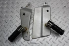 1988 Yamaha Route 66 XV250 Left/right Passenger Foot Step Pegs 2UJ-27440-00-35 Used. Price: $59.99.
