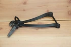 2011 2012 Kawasaki ZX600 ZX-6R Ninja Oem Right Rear Foot Peg Step 34028-0095 Used. Price: $24.49.
