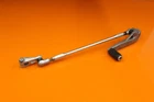 08-11 2008 Honda CBR1000RR Oem Straight Shifter Linkage Pedal Used. Price: $55.00.