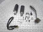 2003 03-09 Honda ST1300P Oem Right Pegs Front Rear Brake Pedal Used. Price: $49.76.
