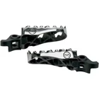Moose Hybrid Foot Pegs 1/2" Offset Kawasaki/suzuki STKXF-5B New. Price: $157.95.