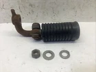 Honda CB350F Foot Peg- Driver- Left Side Used. Price: $40.00.