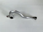 Oem 2001 2002 Suzuki Rear Brake Lever Pedal 43100-36F00 Used. Price: $59.99.